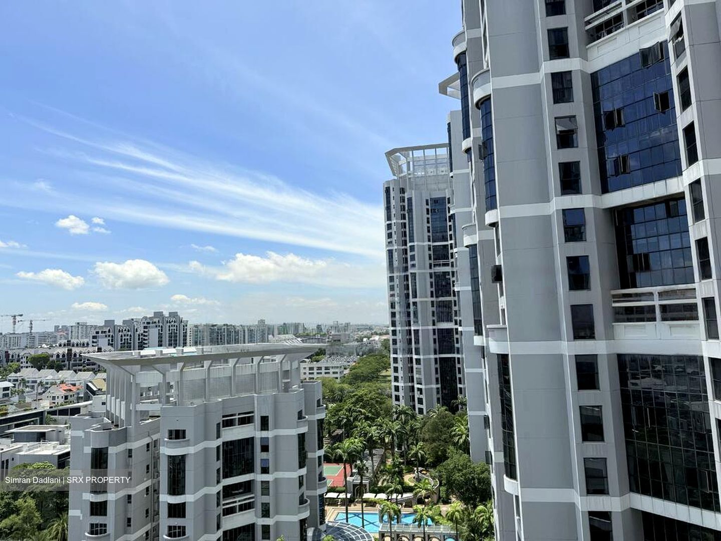 The Bayshore (D16), Condominium #481013881